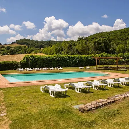 Quadro Sleeps 14 With Pool * Quadro Vecchio