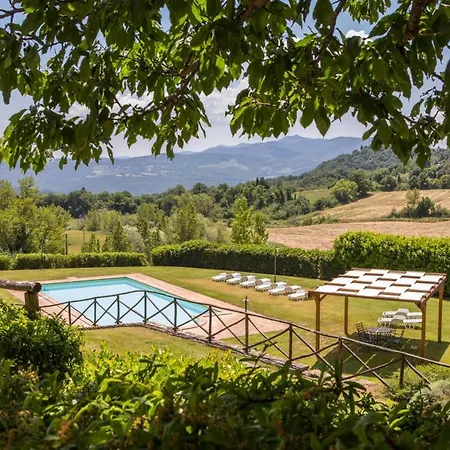 Quadro Sleeps 14 With Pool * Quadro Vecchio
