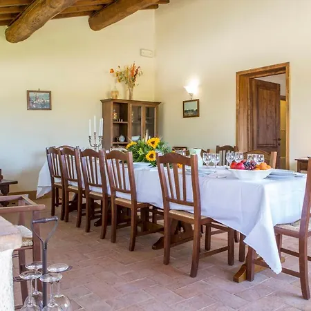 Quadro Sleeps 14 With Pool * Quadro Vecchio