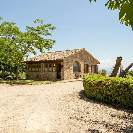 Villa Quadro Sleeps 14 With Pool